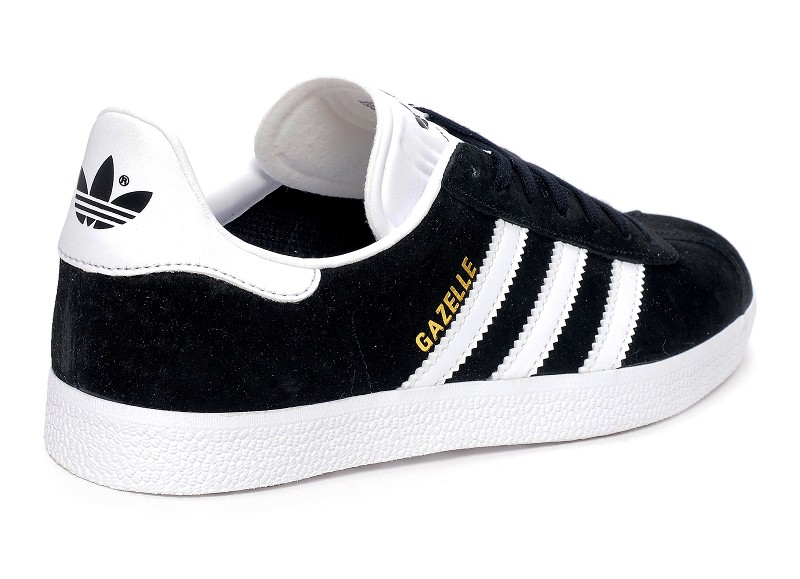 adidas gazelle noir femme