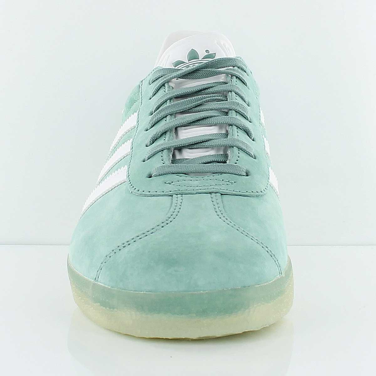 adidas gazelle semelle transparente