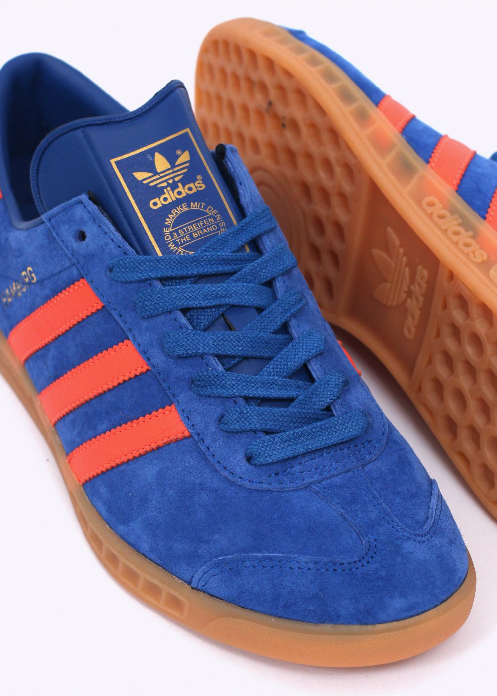 adidas hamburg dublin colourway