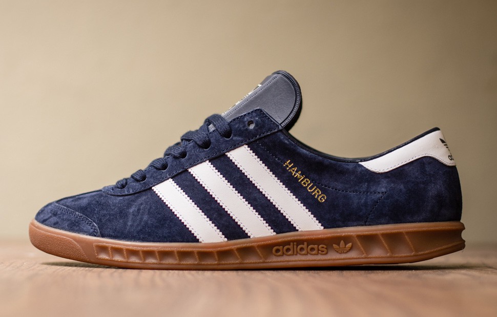 hamburg navy adidas