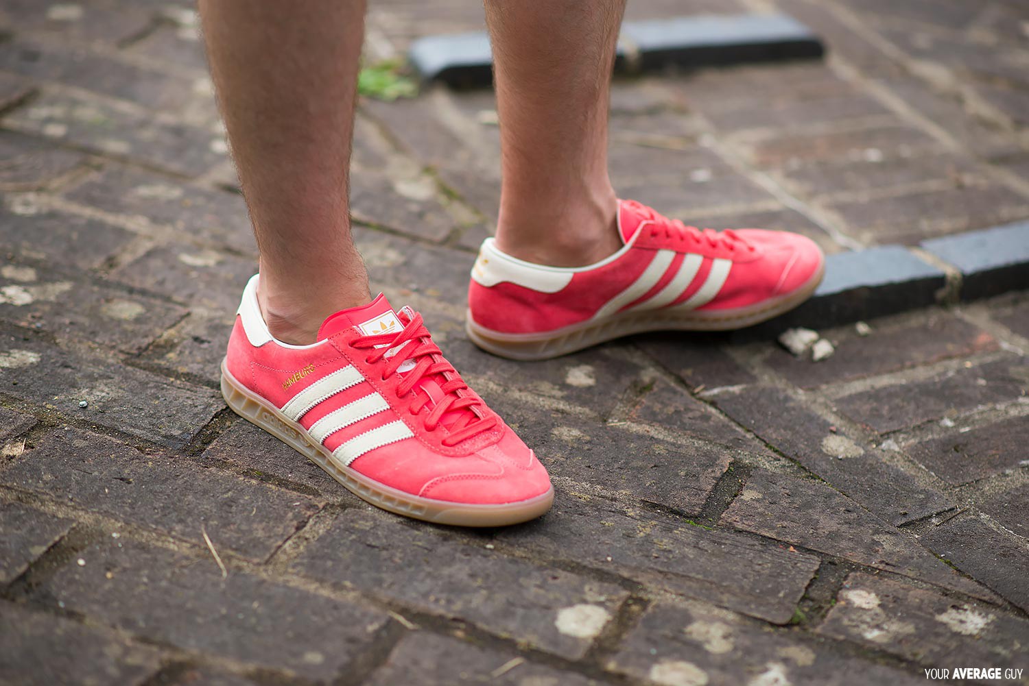 adidas hamburg outfit