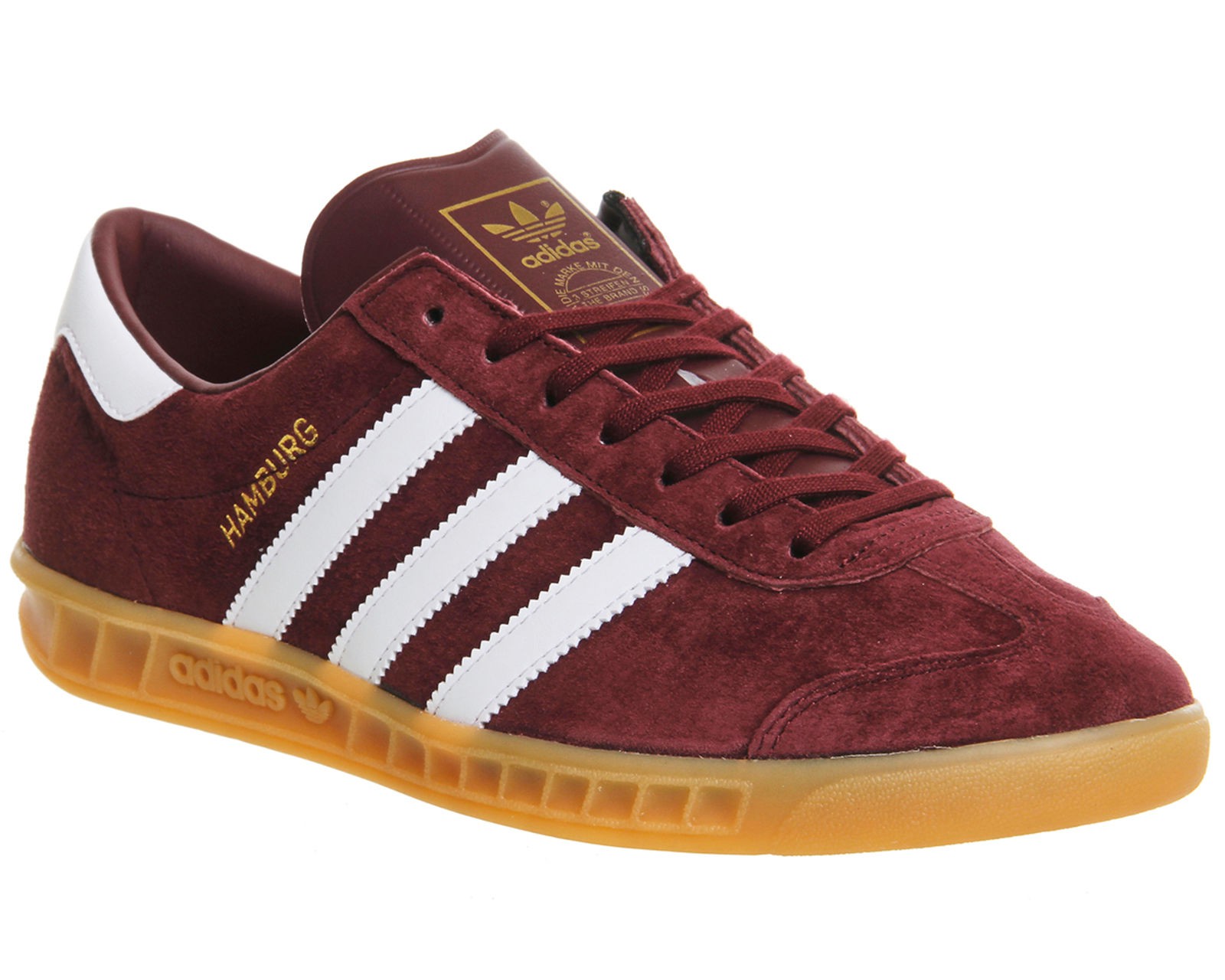 adidas hamburg pas cher