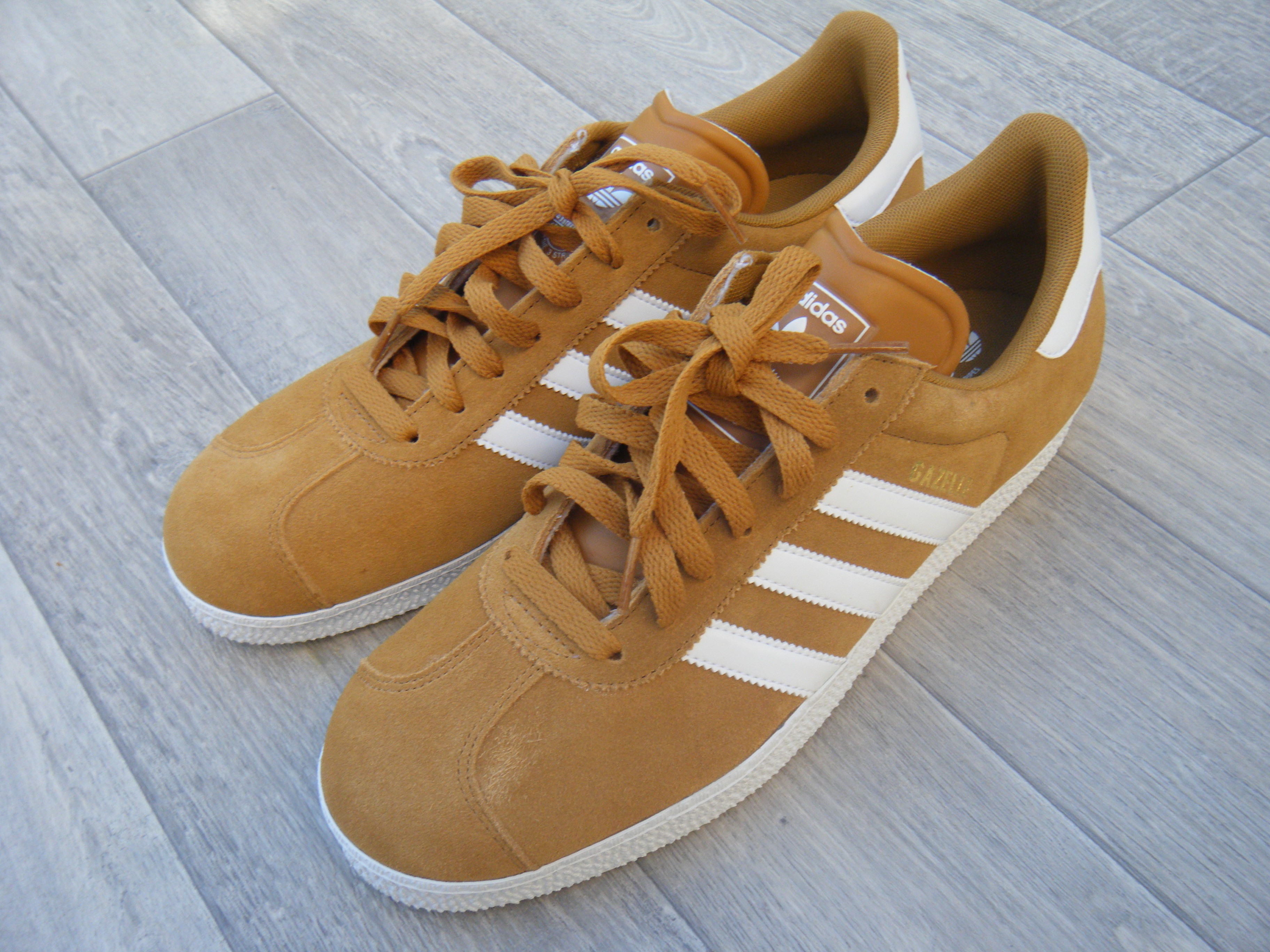 adidas camel homme