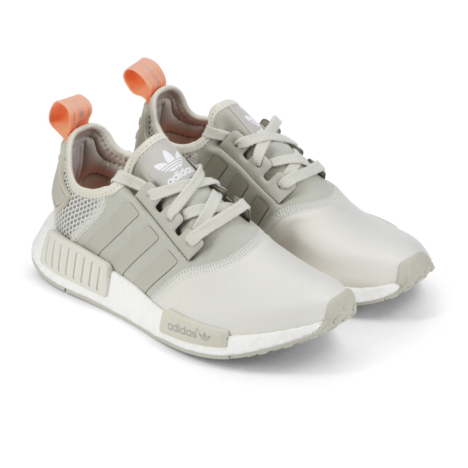 adidas nmd femme bleu