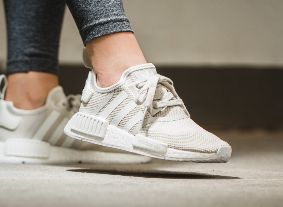 adidas nmd femme solde