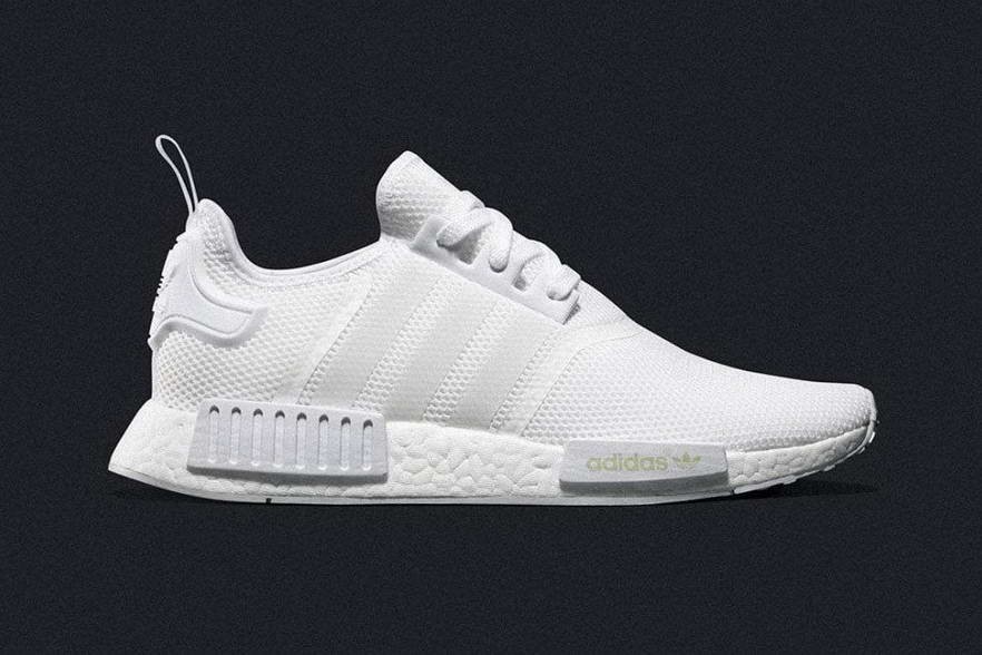 adidas nmd beige homme