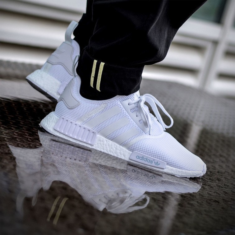 adidas nmd homme