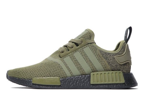 Adidas nmd cheap r1 kaki