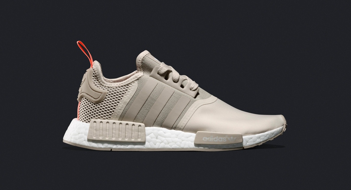 adidas nmd marron adidas nmd marron