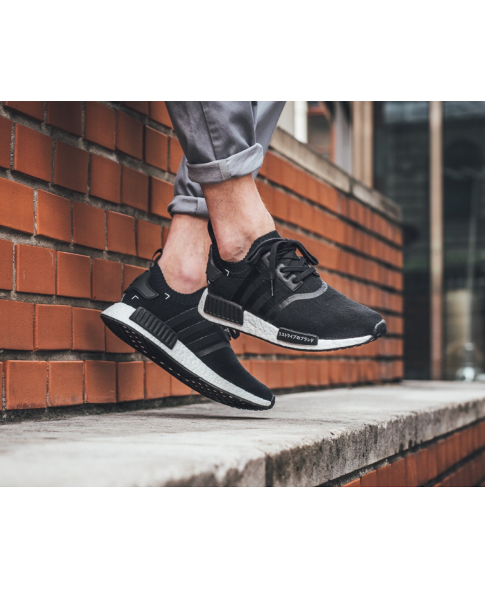 adidas original nmd homme