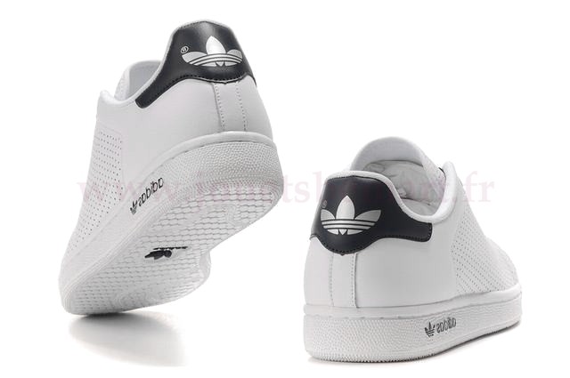 adidas originals blanche