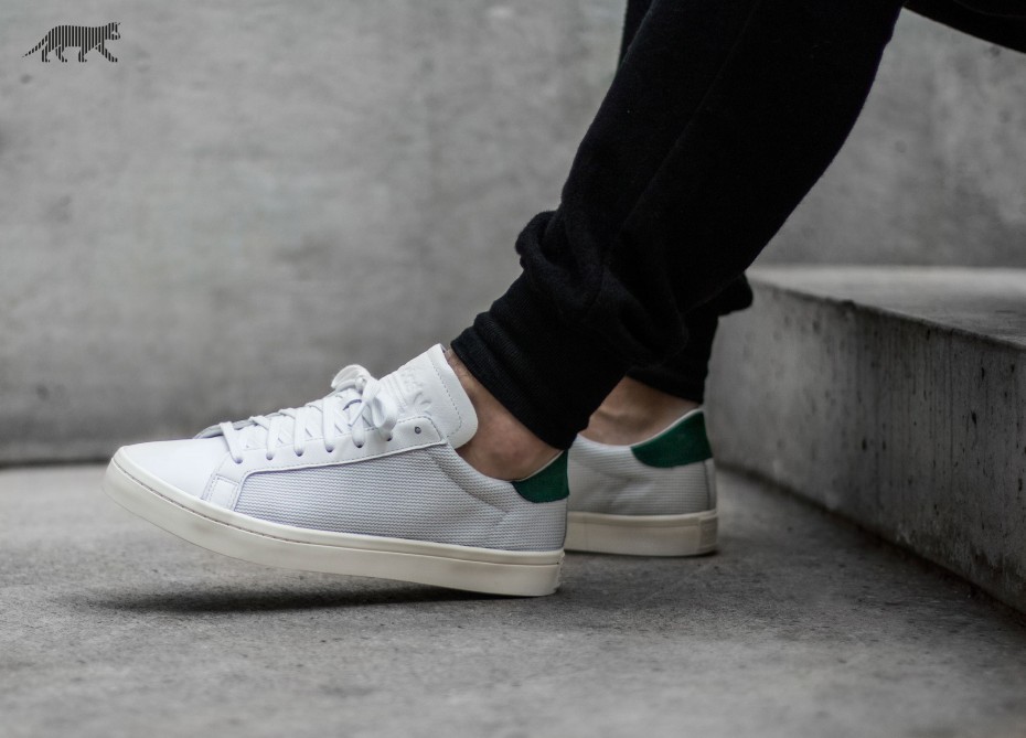 adidas court vintage adidas court vintage