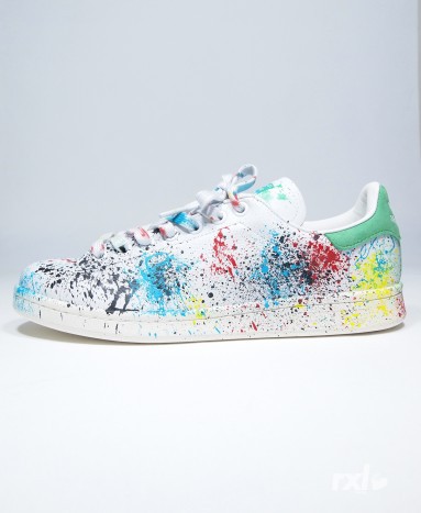 stan smith originals femme