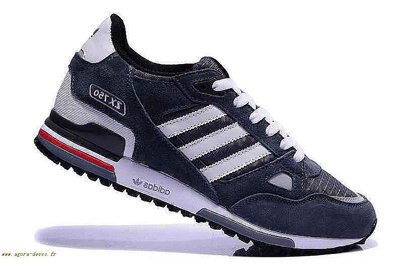 adidas baskets zx 750 homme