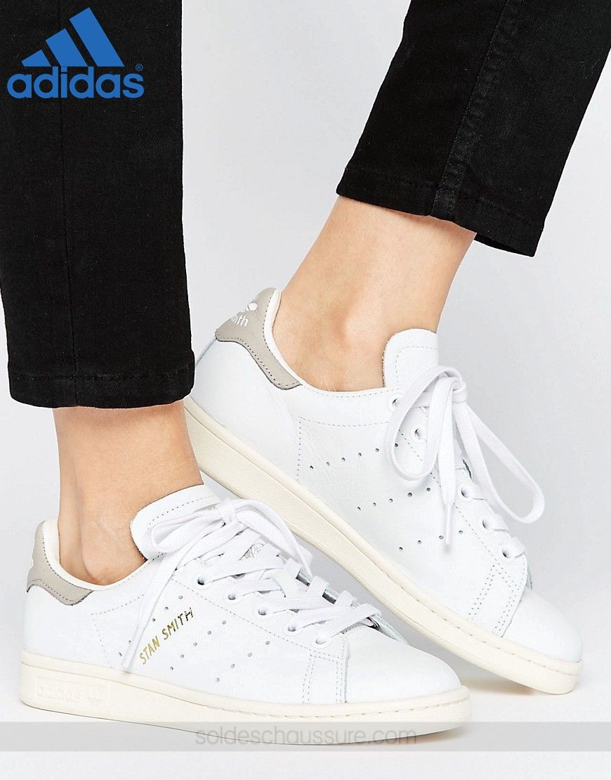 stan smith solde