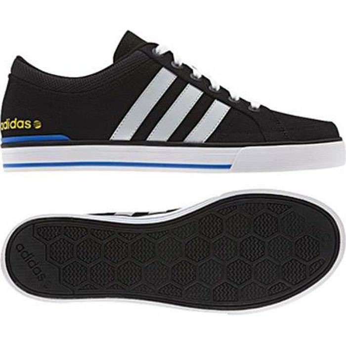 Adidas neo homme rose