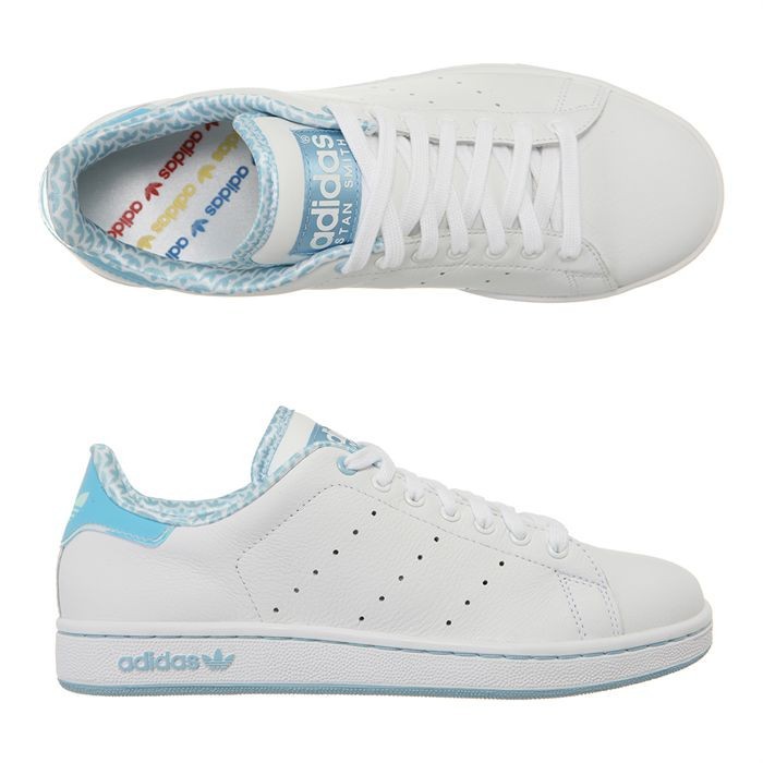 stan smith bleu ciel