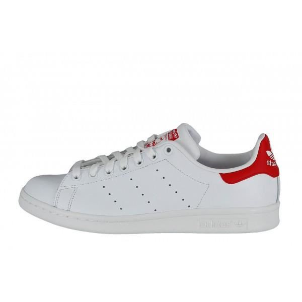 adidas stan smith femme solde