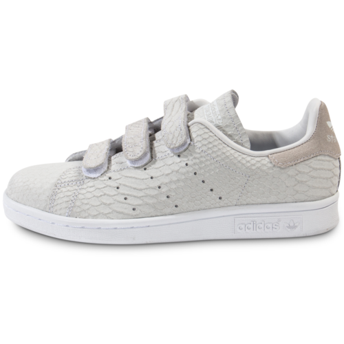 adidas stan smith scratch noir