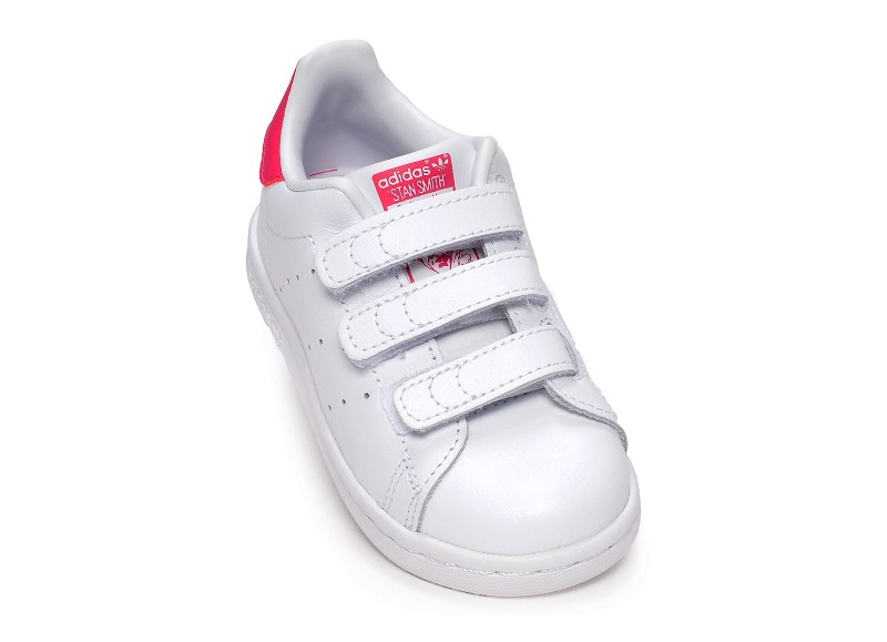 stan smith adidas fille