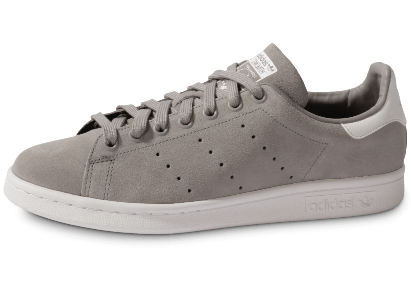 adidas stan smith Beige homme