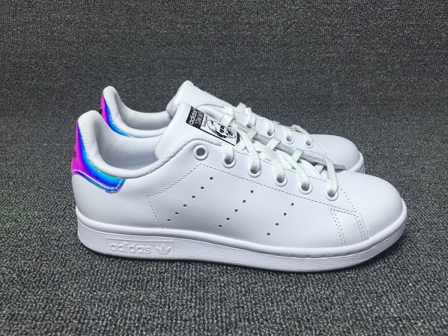 stan smith olografiche