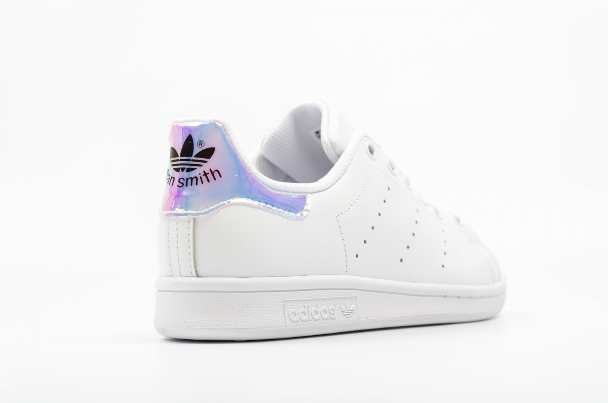 stan smith olografiche