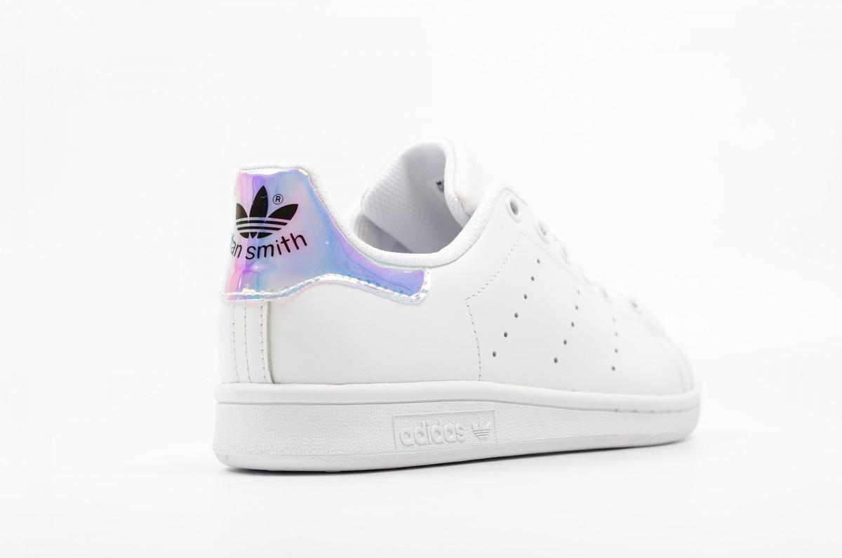 adidas stan smith olografiche