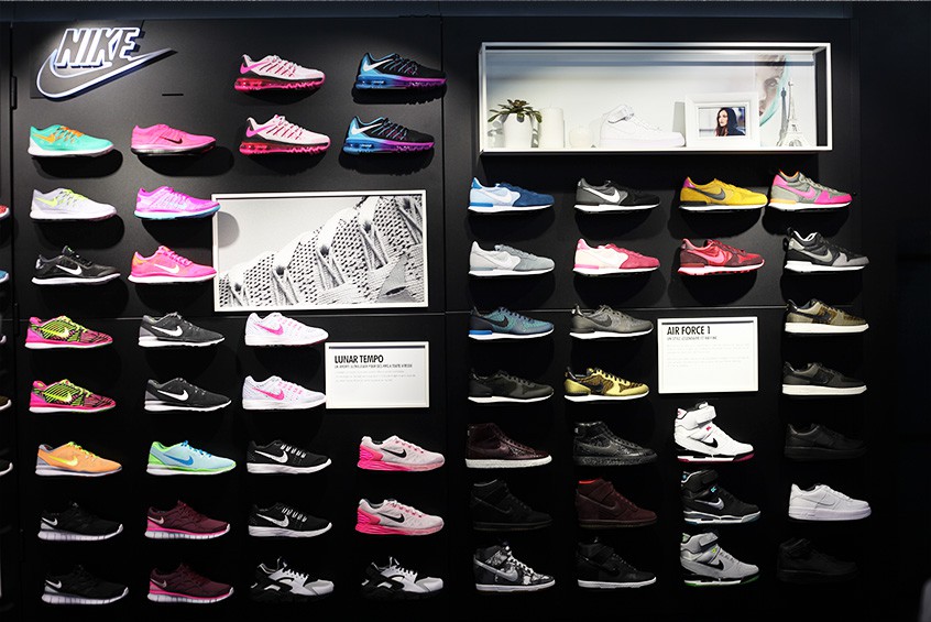 courir chaussure homme