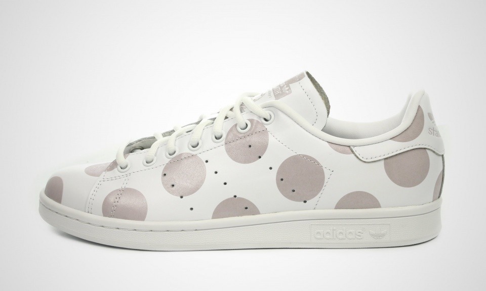 adidas stan smith pois