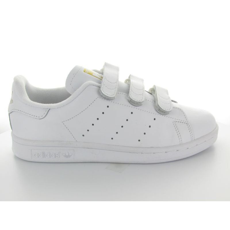 stan smith a scratch homme