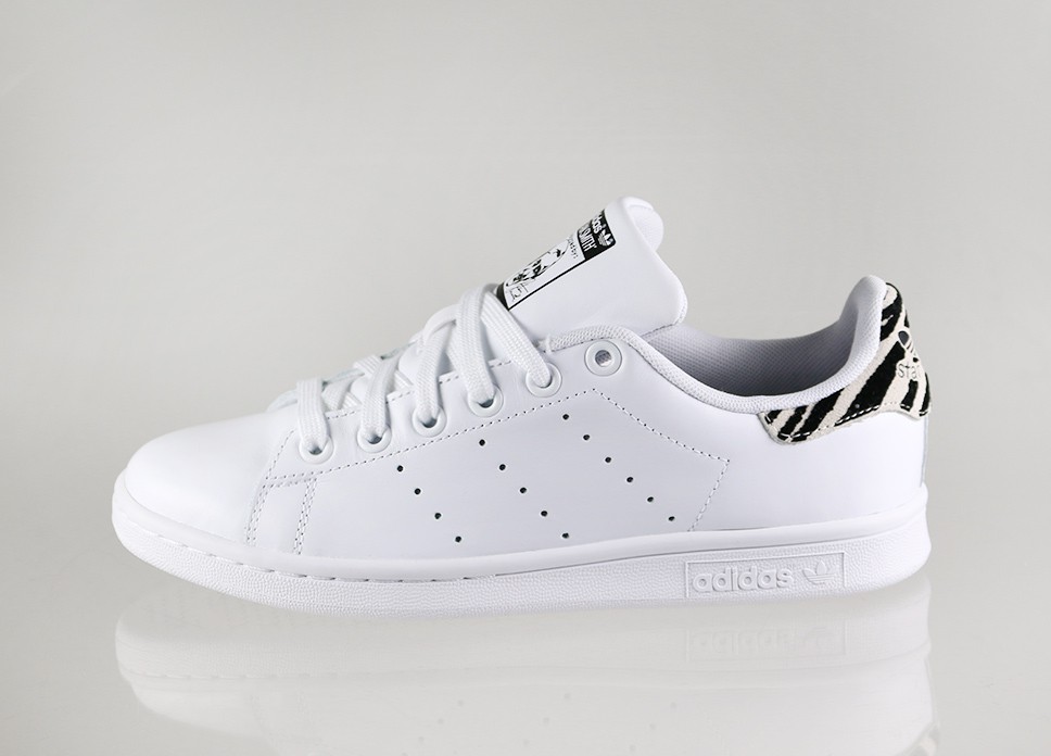 Stan smith solde hot sale