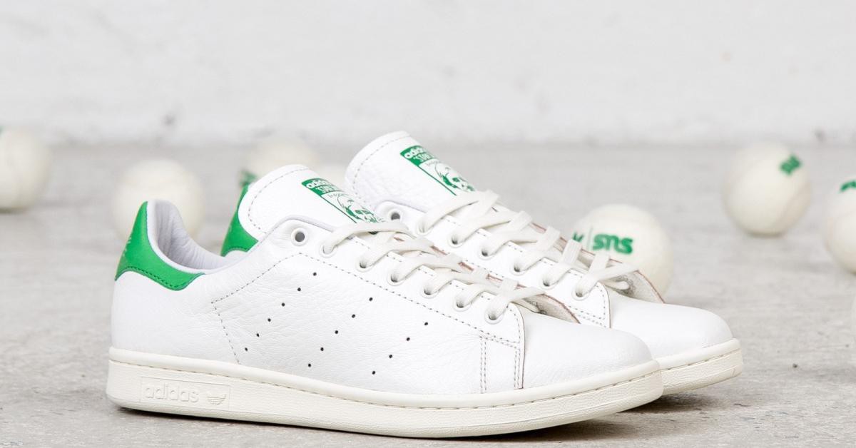 stan smith oder superstar