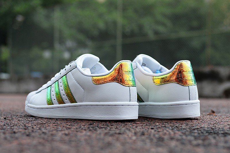 adidas superstar 2017