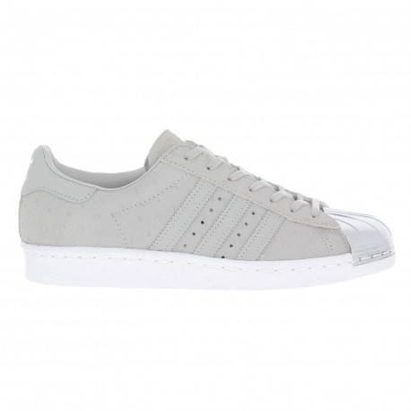 adidas superstar Gris