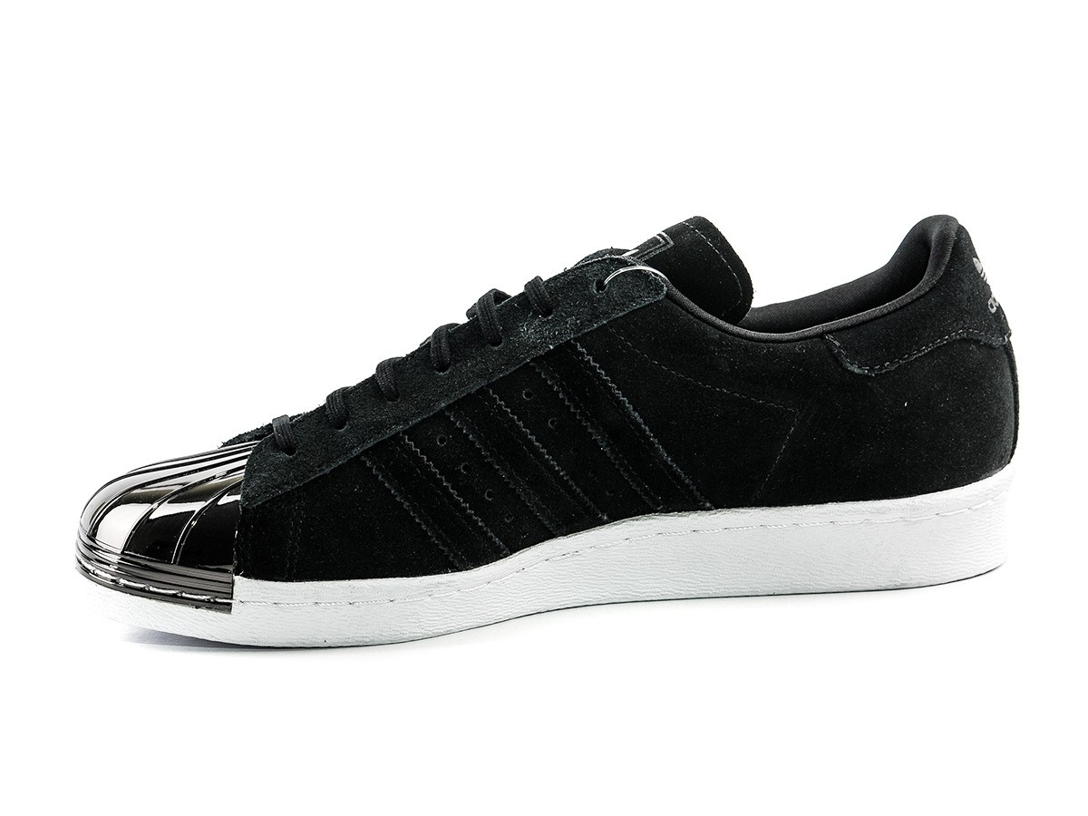 adidas superstar metal toe w