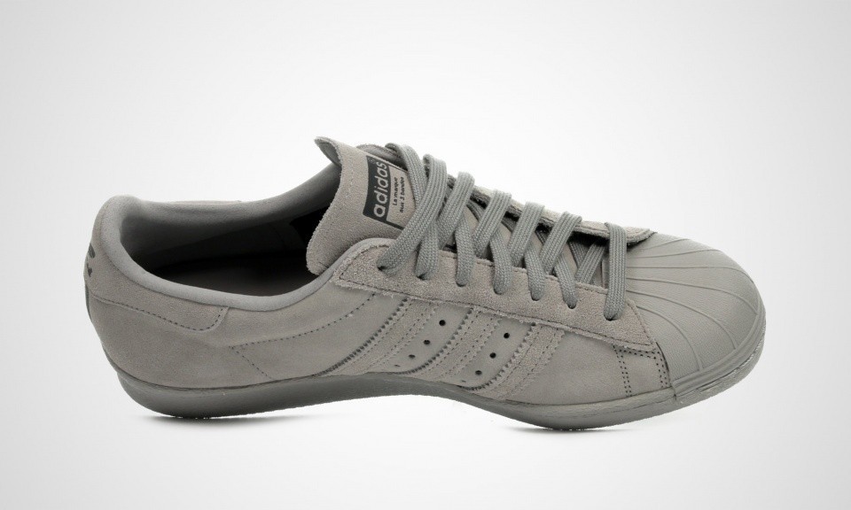 adidas superstar en daim