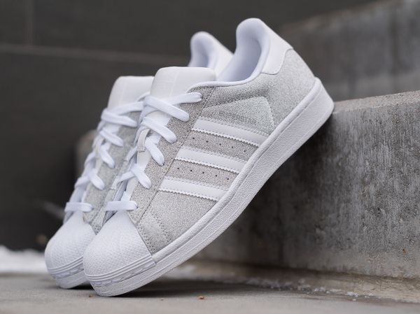 adidas superstar femme paillette