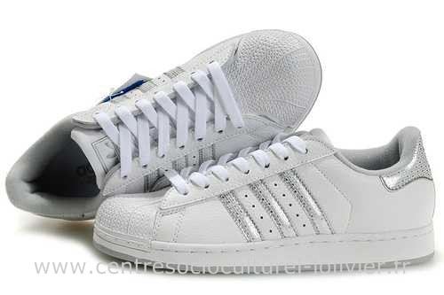superstar femme blanc
