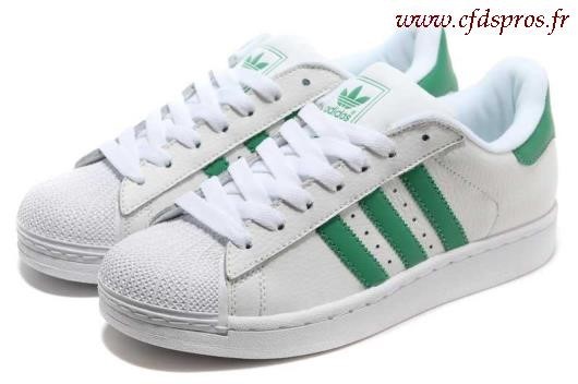 super star verte OFF 63
