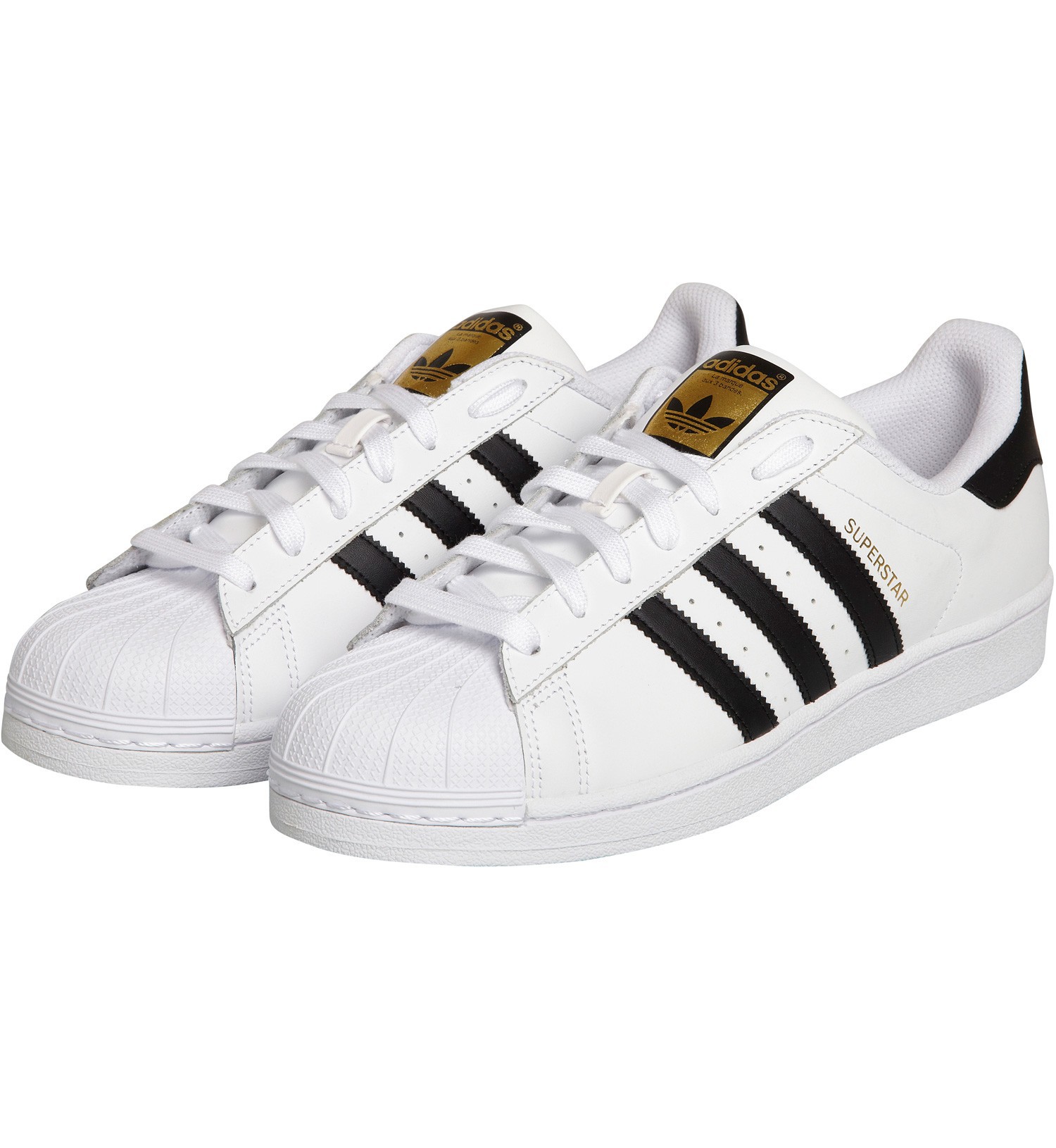 adidas superstar femme cdiscount