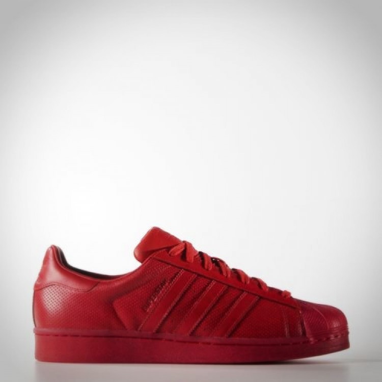 adidas superstar hommes rouge adidas superstar hommes rouge