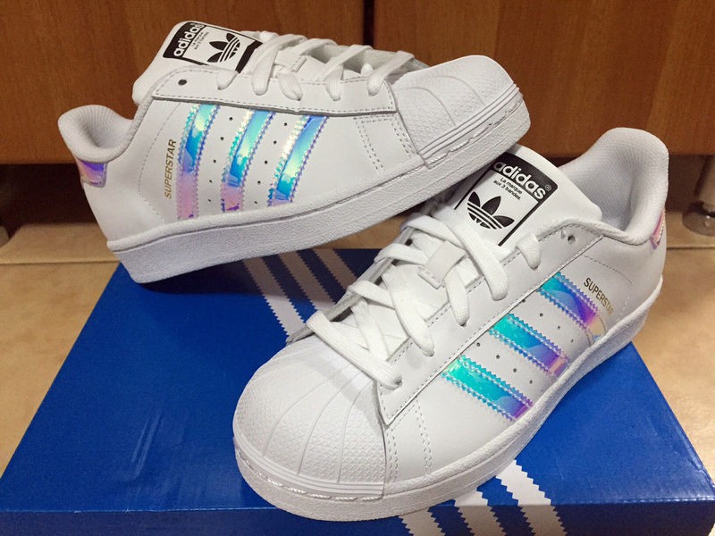 adidas superstar noir irisé adidas superstar noir irisé