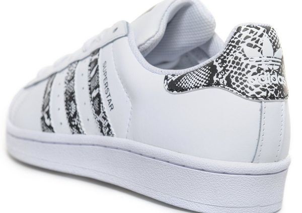 adidas super star junior