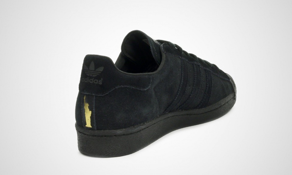 adidas superstar paillette noir