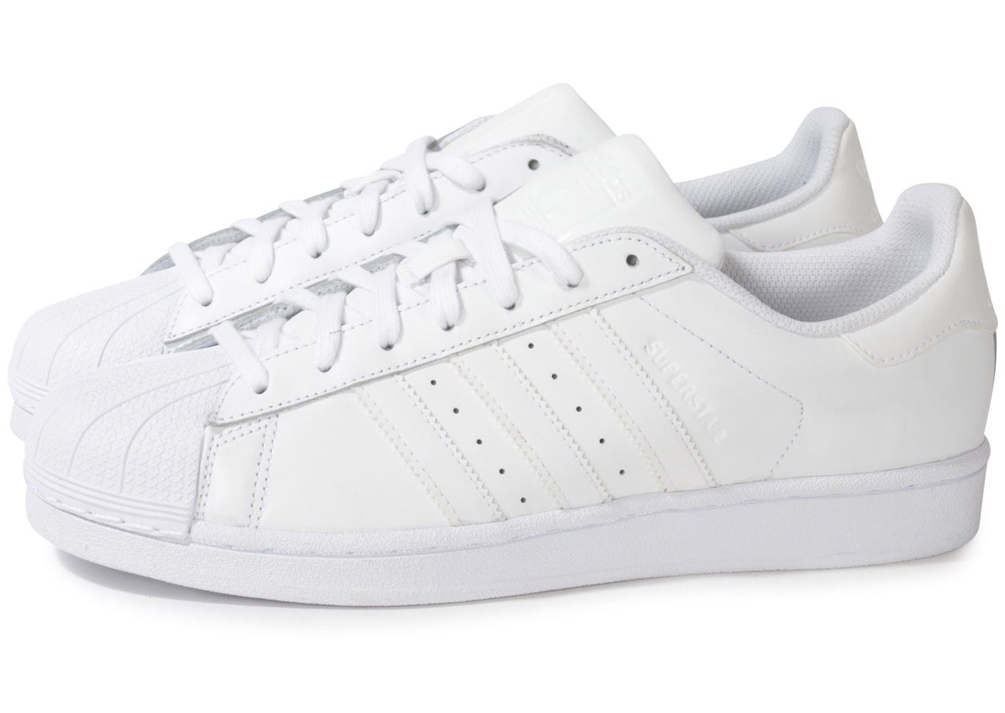 adidas superstar blanche Cheap Sell OFF 66