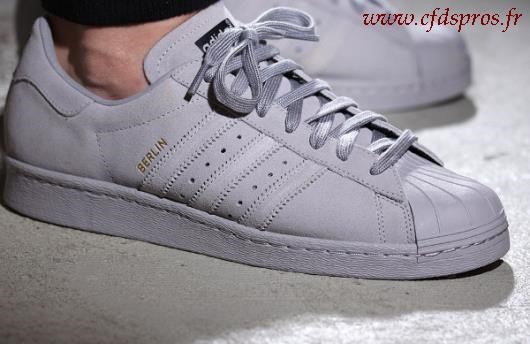 adidas superstar toute grise adidas superstar toute grise