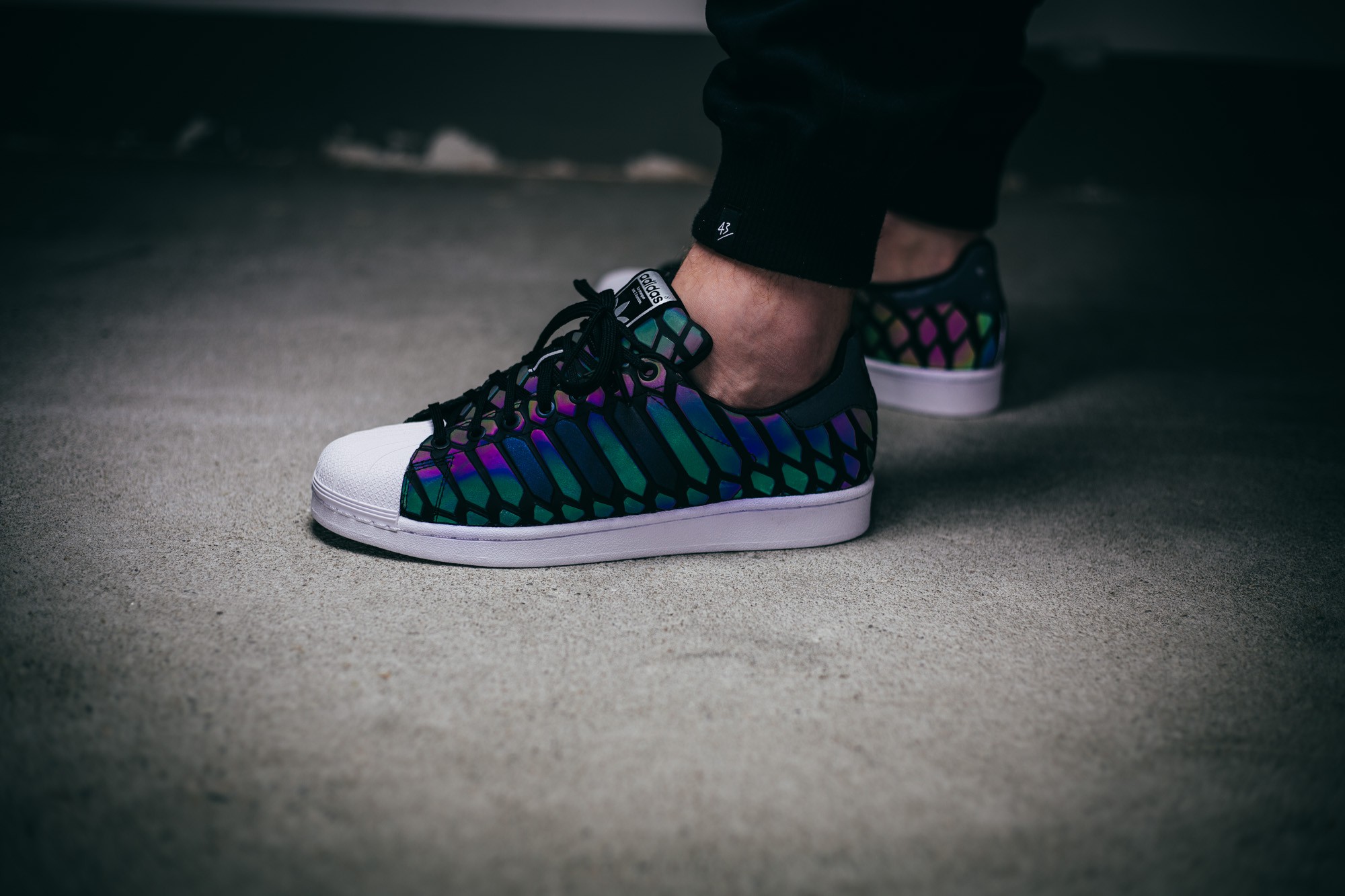 adidas superstar xeno