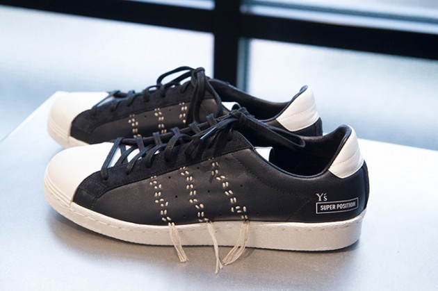 adidas superstar y3