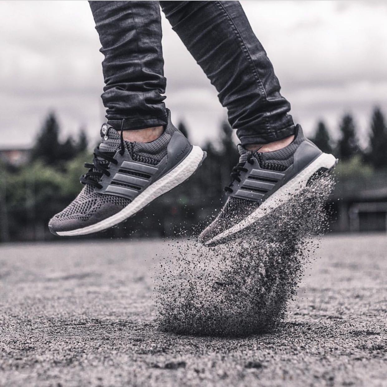 adidas Ultra Boost 2.0 City Pack EH1712 EH1711 M2 Film